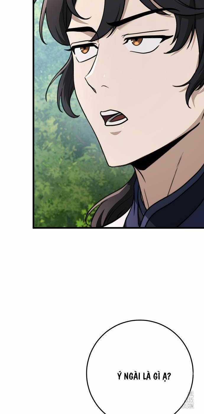 Thanh Kiếm Của Hoàng Đế Chương 49 trang 89