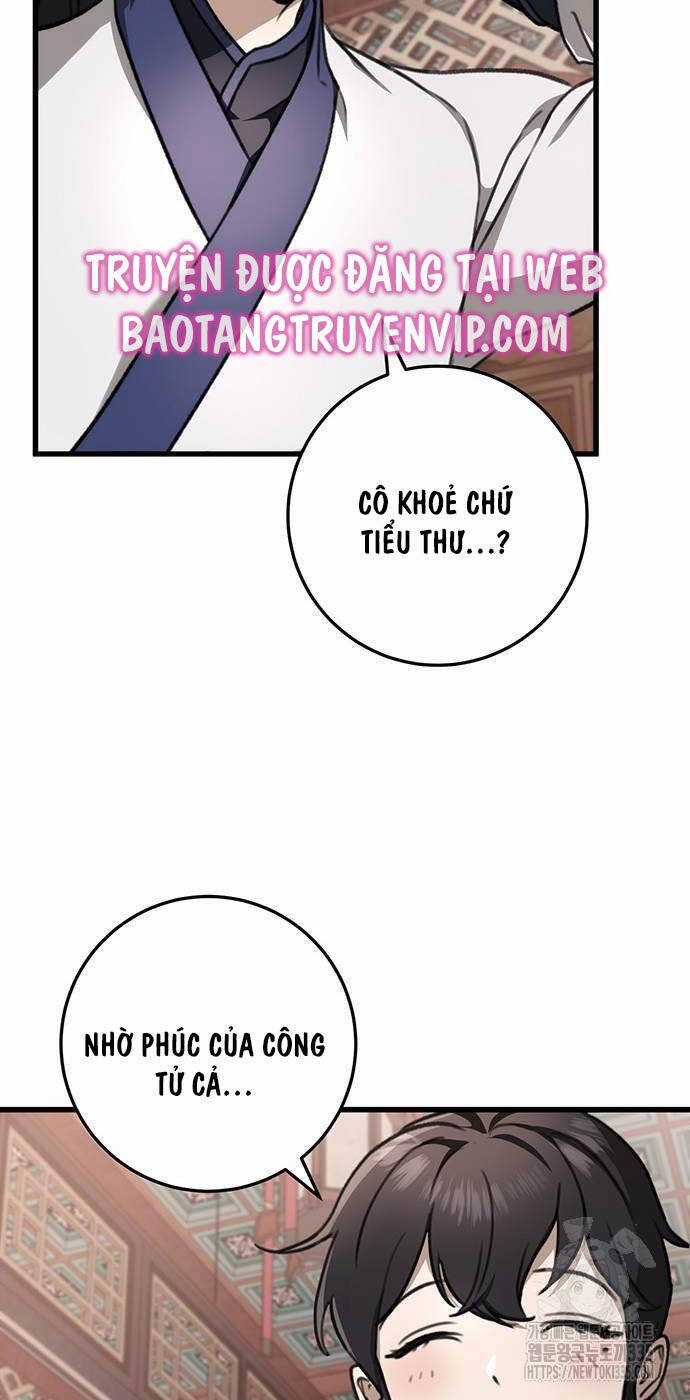 Thanh Kiếm Của Hoàng Đế Chương 49 trang 9