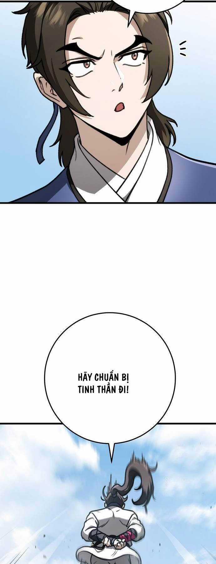 Thanh Kiếm Của Hoàng Đế Chương 49 trang 90