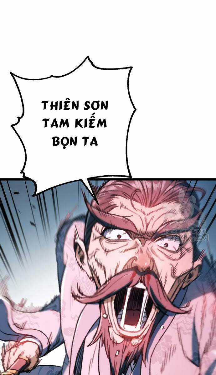 Thanh Kiếm Của Hoàng Đế Chương 5 trang 105