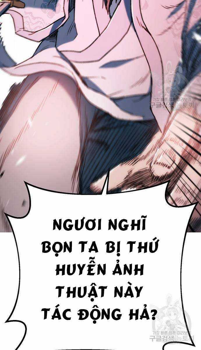 Thanh Kiếm Của Hoàng Đế Chương 5 trang 106