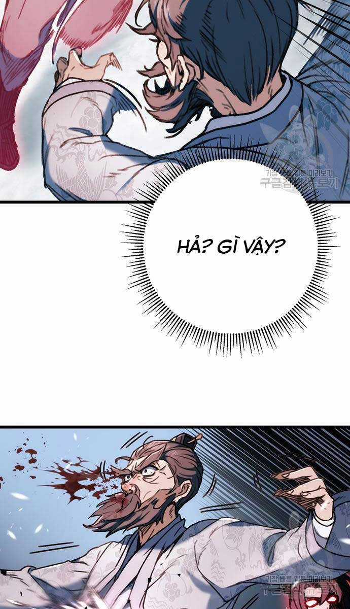 Thanh Kiếm Của Hoàng Đế Chương 5 trang 108