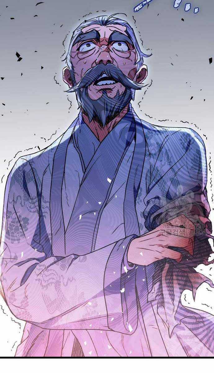 Thanh Kiếm Của Hoàng Đế Chương 5 trang 113