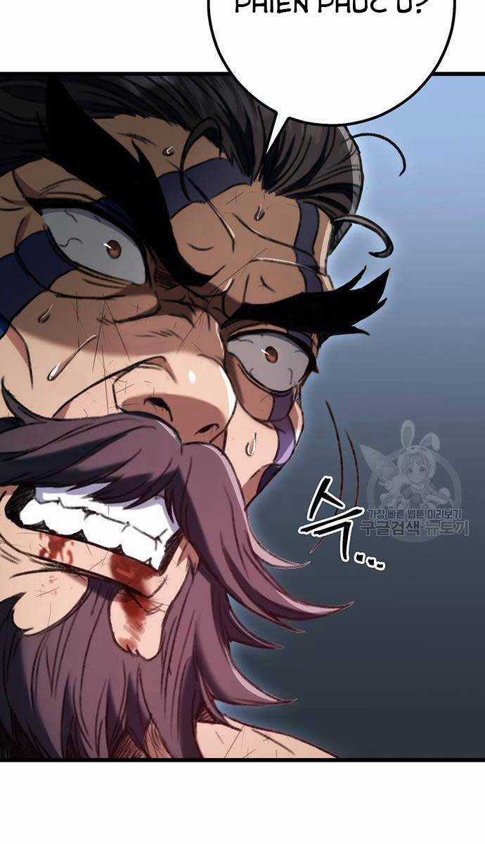 Thanh Kiếm Của Hoàng Đế Chương 5 trang 121