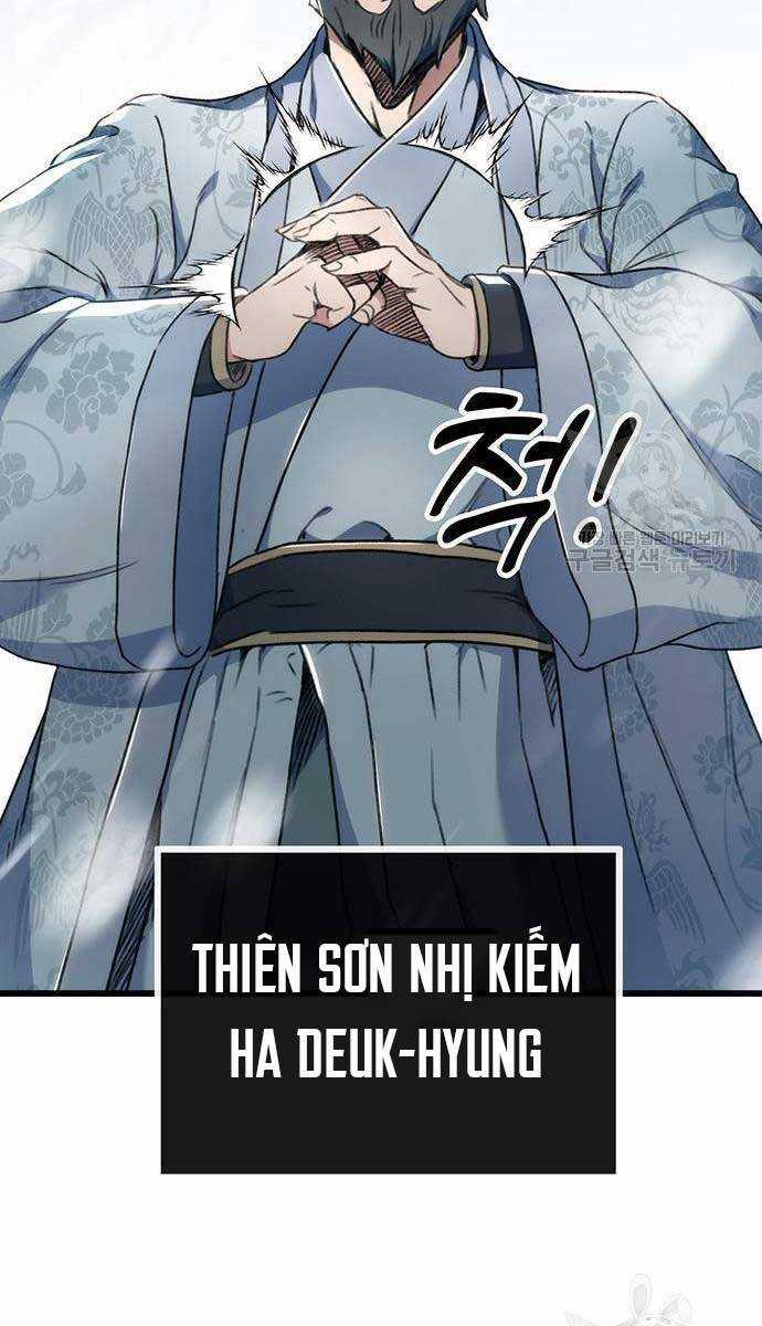 Thanh Kiếm Của Hoàng Đế Chương 5 trang 14