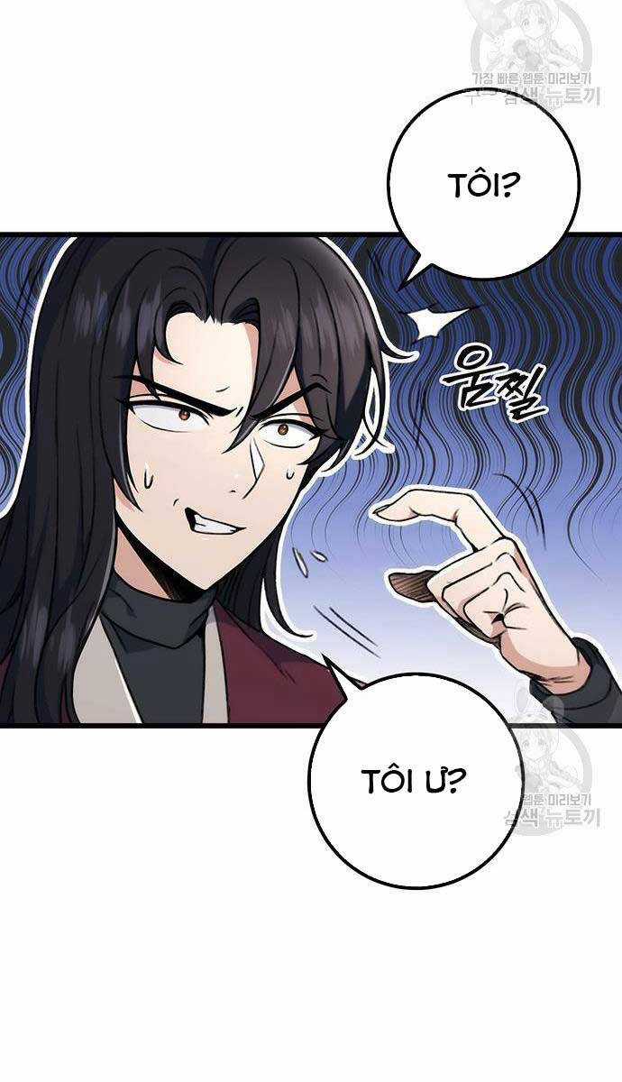 Thanh Kiếm Của Hoàng Đế Chương 5 trang 15