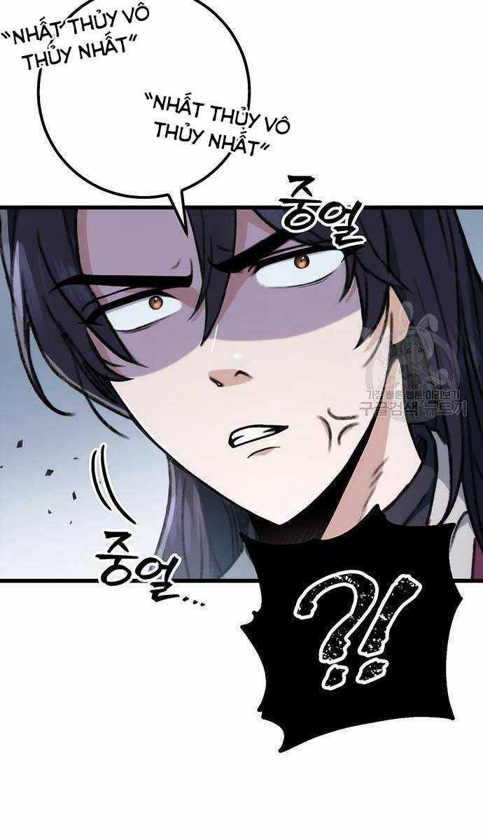 Thanh Kiếm Của Hoàng Đế Chương 5 trang 19