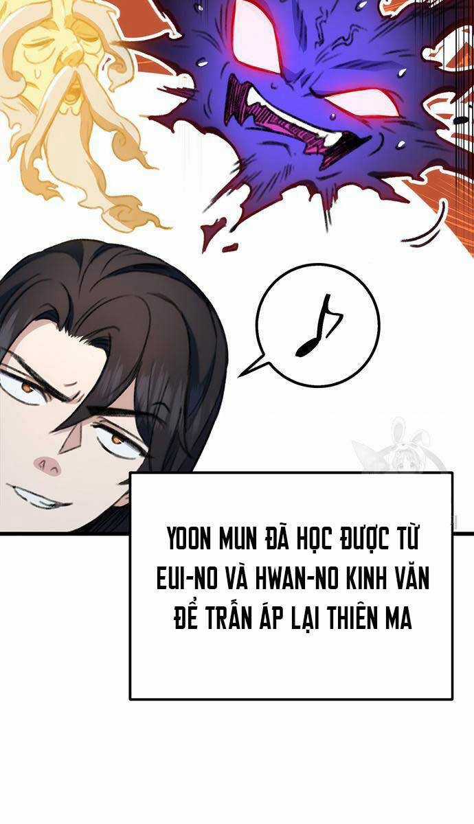 Thanh Kiếm Của Hoàng Đế Chương 5 trang 21