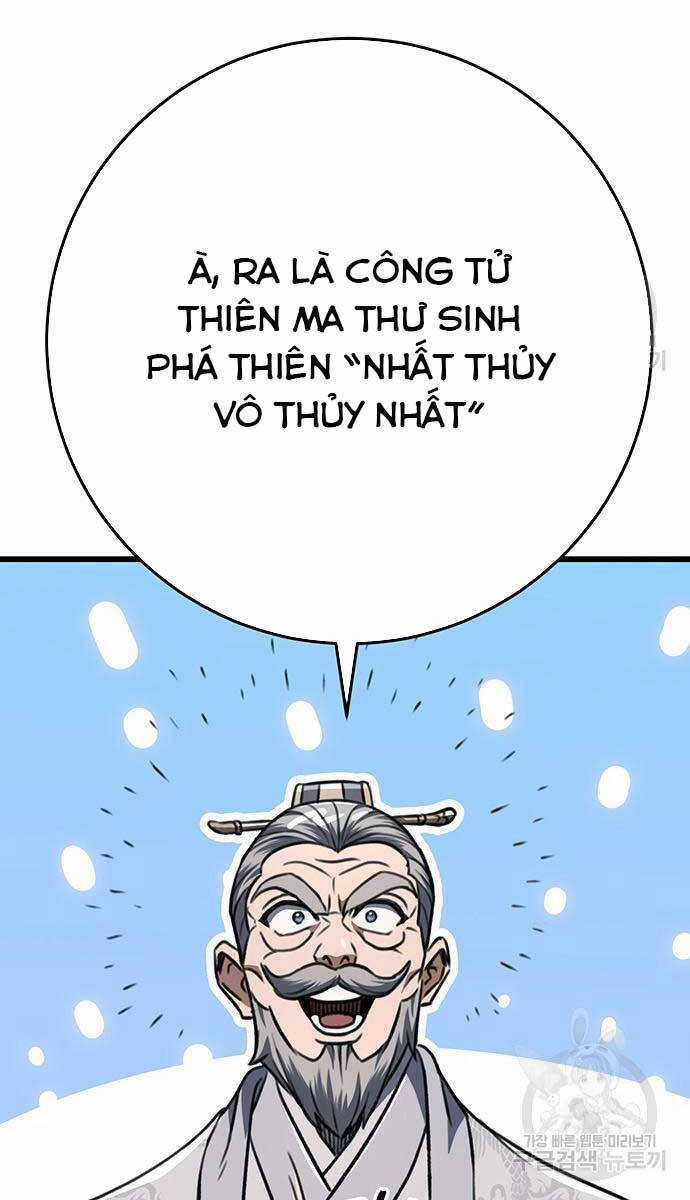 Thanh Kiếm Của Hoàng Đế Chương 5 trang 22