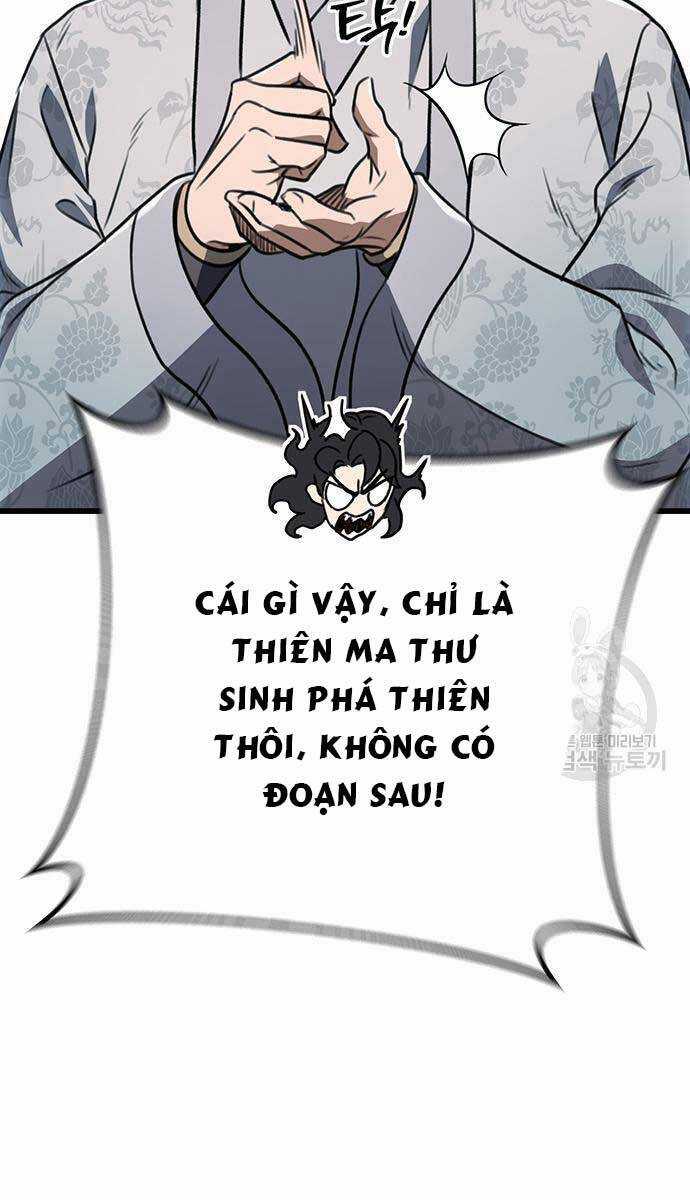 Thanh Kiếm Của Hoàng Đế Chương 5 trang 23