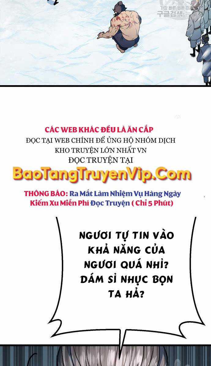Thanh Kiếm Của Hoàng Đế Chương 5 trang 26