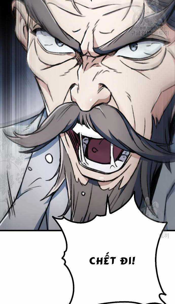 Thanh Kiếm Của Hoàng Đế Chương 5 trang 29