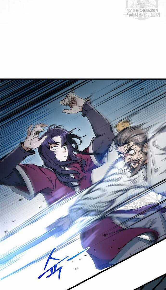 Thanh Kiếm Của Hoàng Đế Chương 5 trang 38