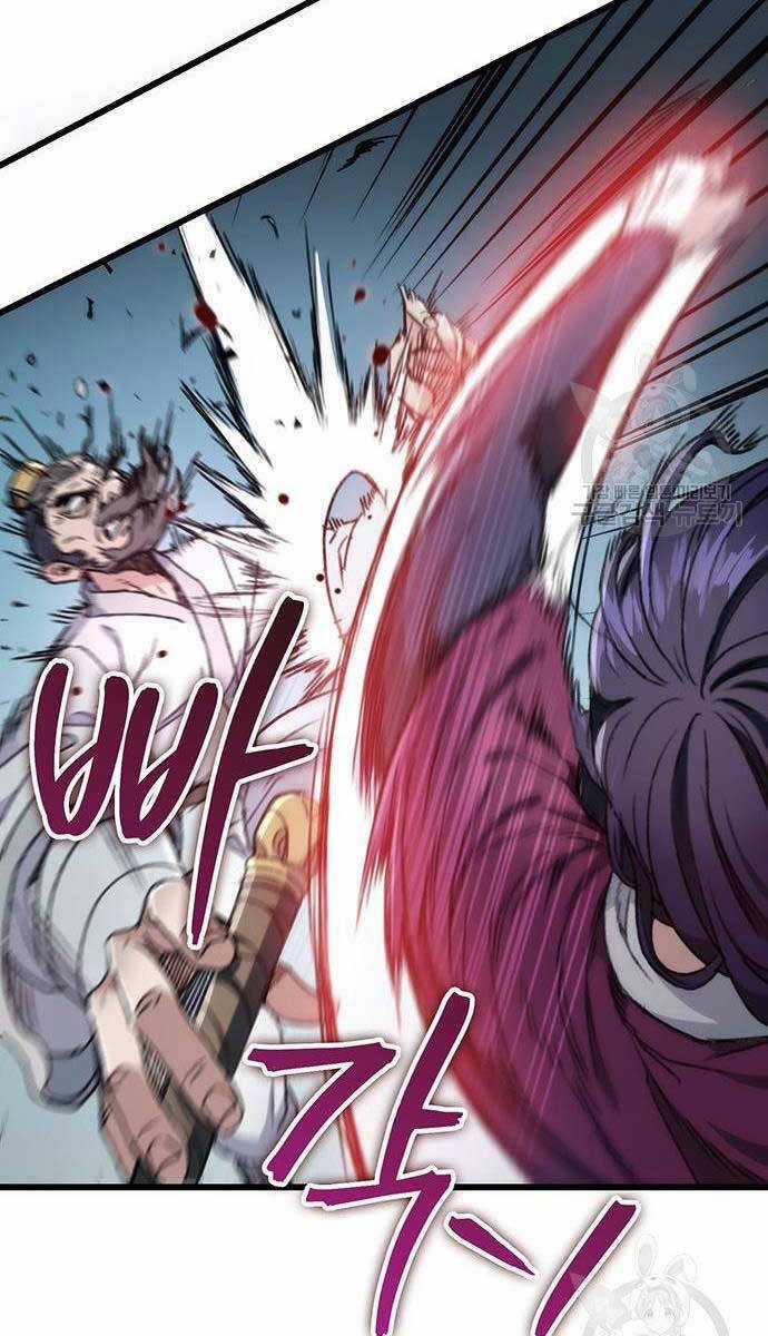 Thanh Kiếm Của Hoàng Đế Chương 5 trang 39