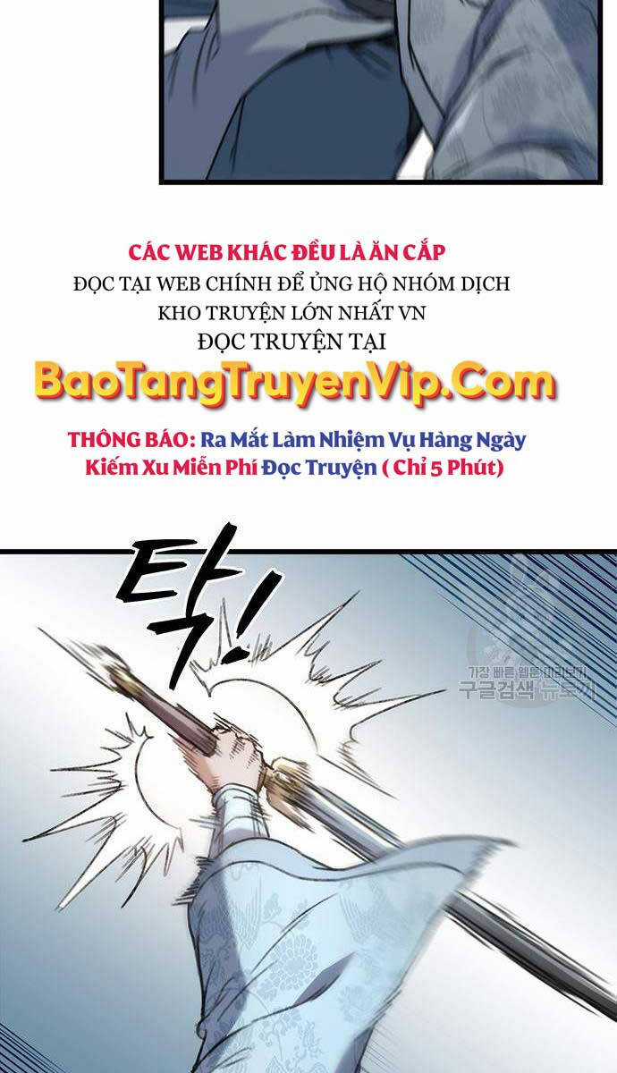 Thanh Kiếm Của Hoàng Đế Chương 5 trang 48