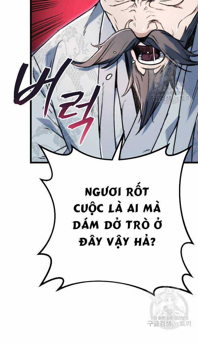 Thanh Kiếm Của Hoàng Đế Chương 5 trang 5