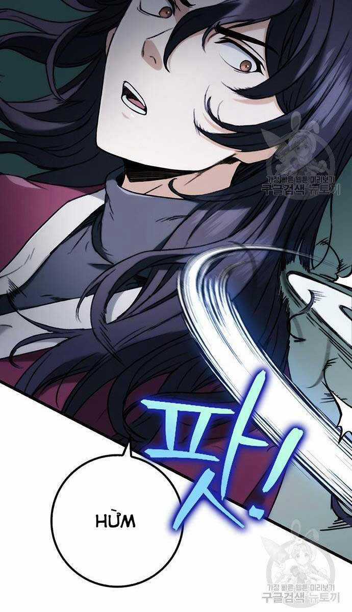 Thanh Kiếm Của Hoàng Đế Chương 5 trang 51