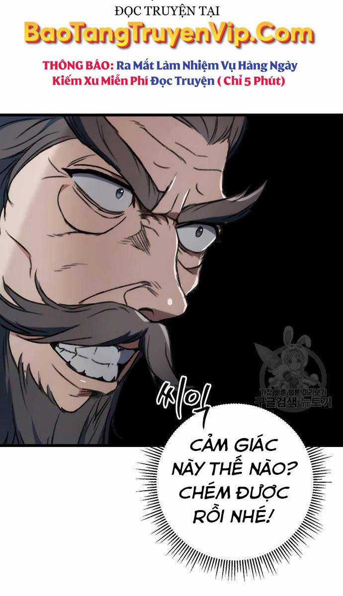 Thanh Kiếm Của Hoàng Đế Chương 5 trang 55