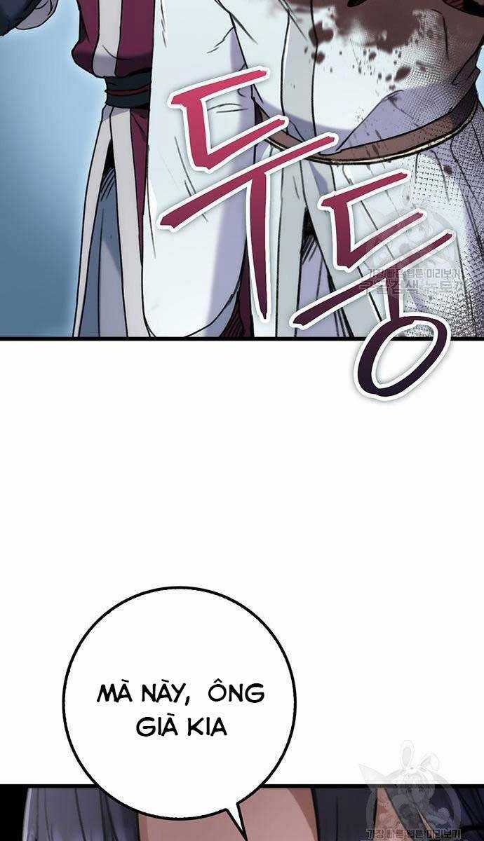 Thanh Kiếm Của Hoàng Đế Chương 5 trang 58