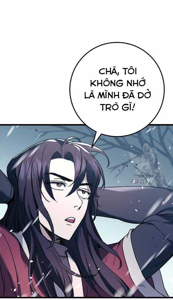 Thanh Kiếm Của Hoàng Đế Chương 5 trang 6