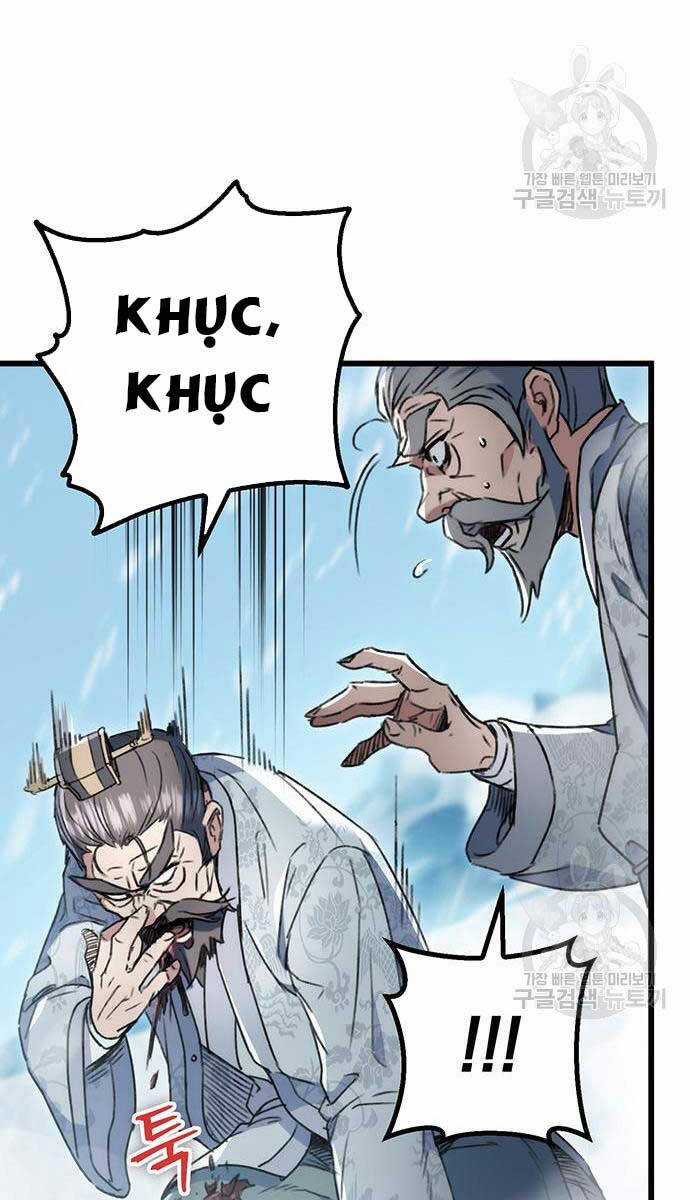 Thanh Kiếm Của Hoàng Đế Chương 5 trang 67