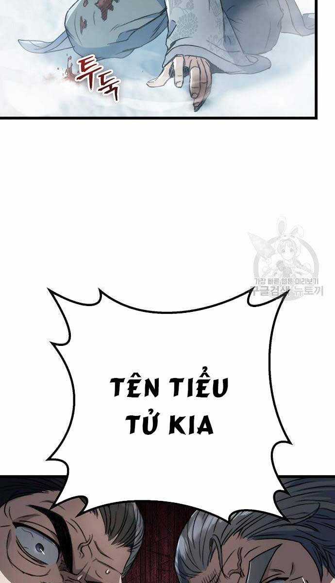 Thanh Kiếm Của Hoàng Đế Chương 5 trang 68