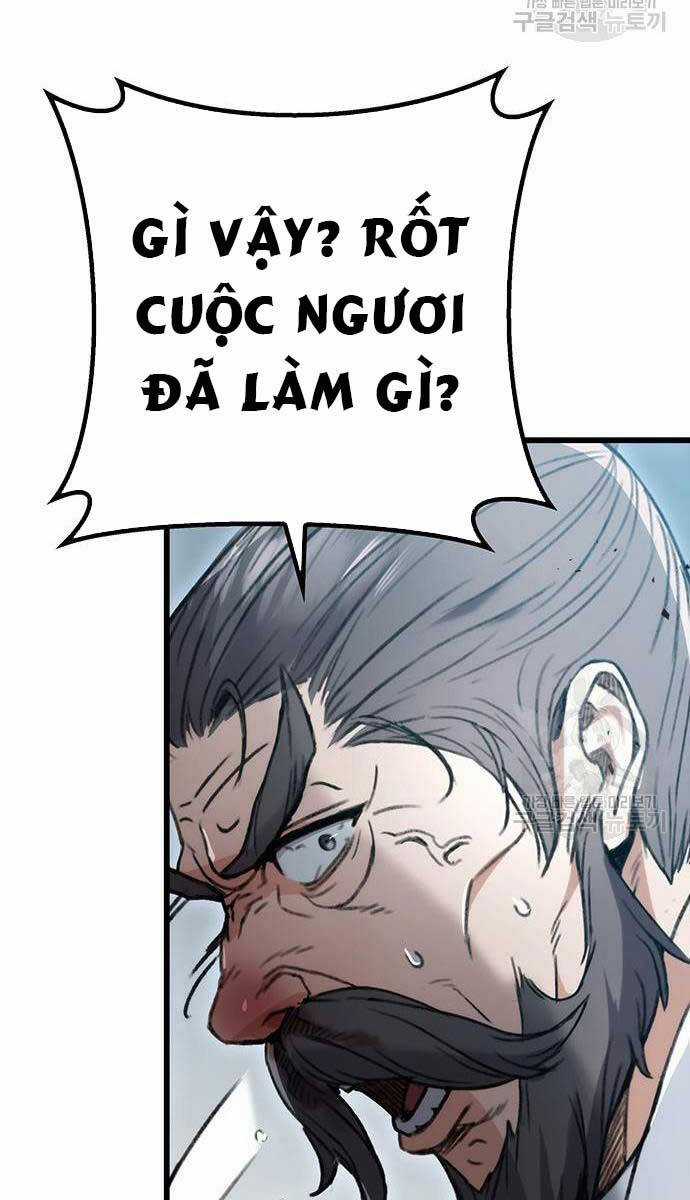 Thanh Kiếm Của Hoàng Đế Chương 5 trang 79