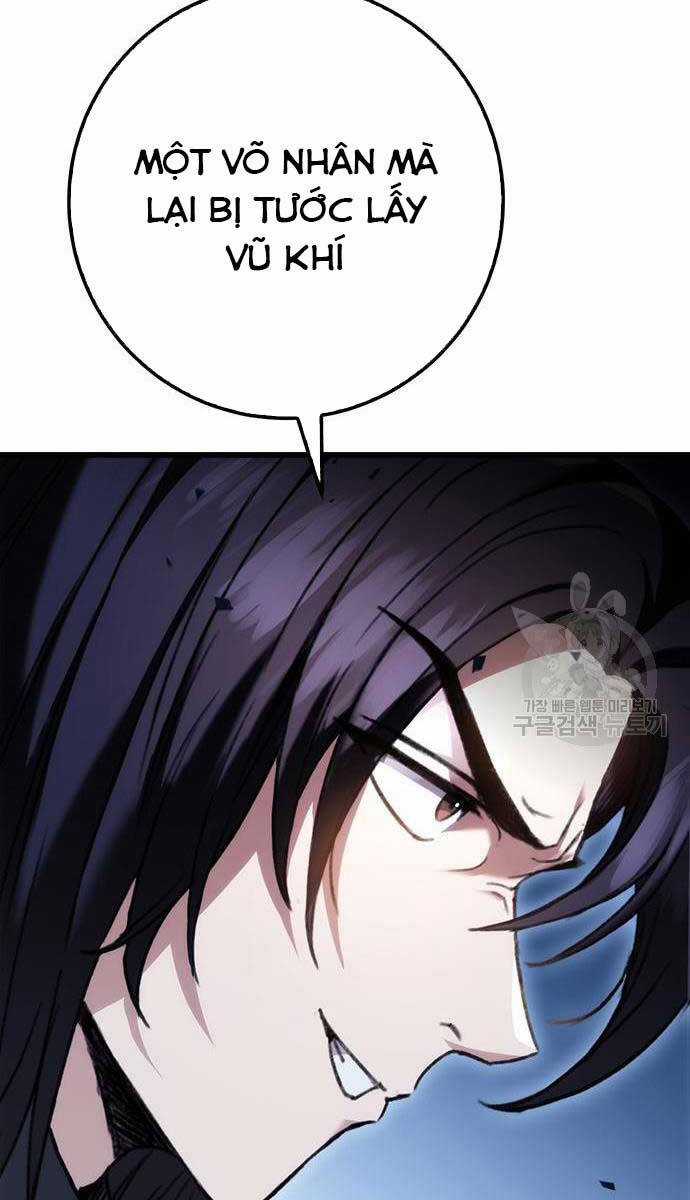 Thanh Kiếm Của Hoàng Đế Chương 5 trang 8