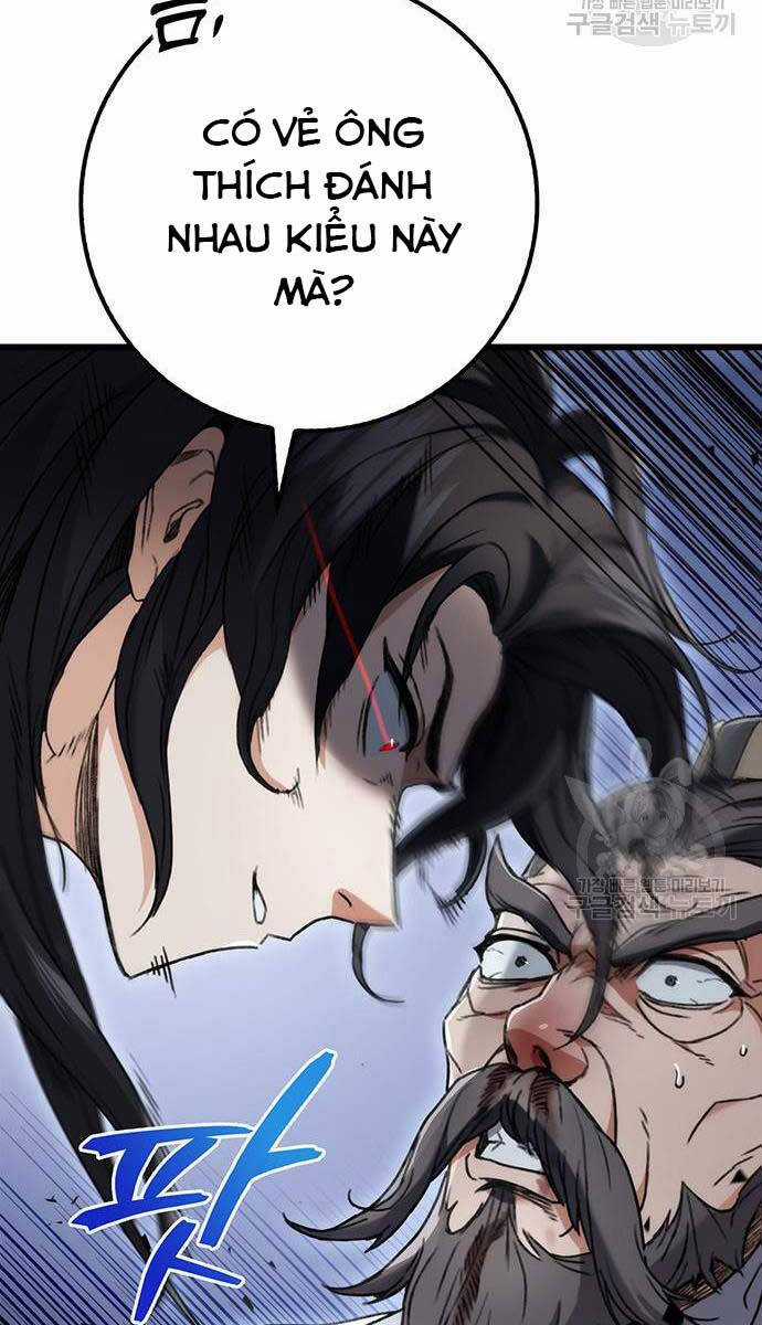 Thanh Kiếm Của Hoàng Đế Chương 5 trang 81