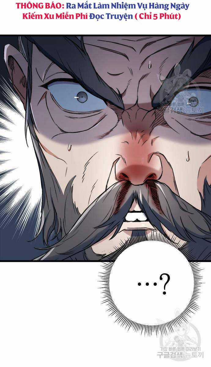 Thanh Kiếm Của Hoàng Đế Chương 5 trang 85