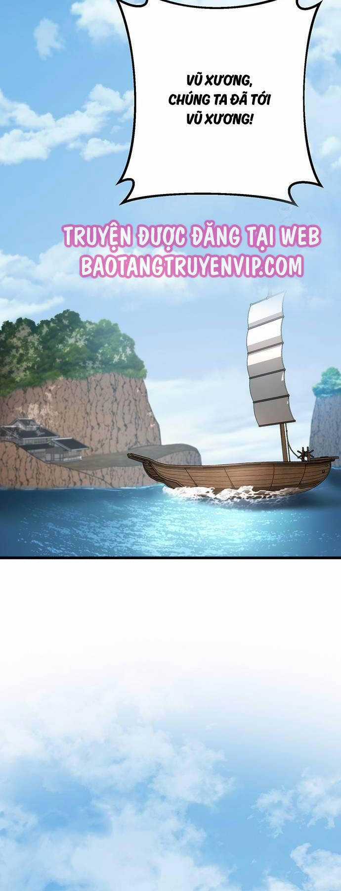 Thanh Kiếm Của Hoàng Đế Chương 50 trang 14