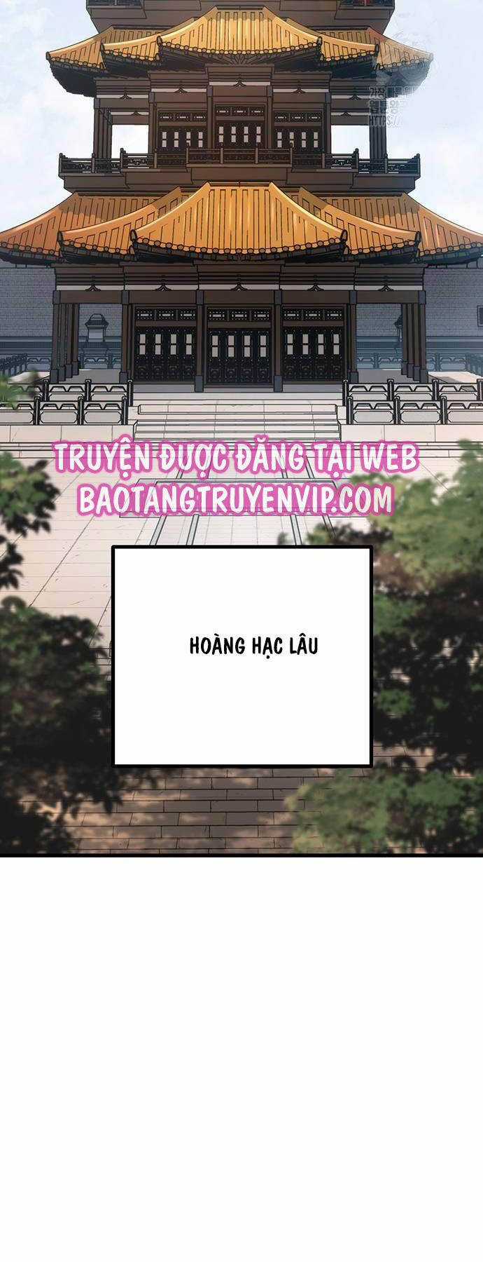 Thanh Kiếm Của Hoàng Đế Chương 50 trang 16