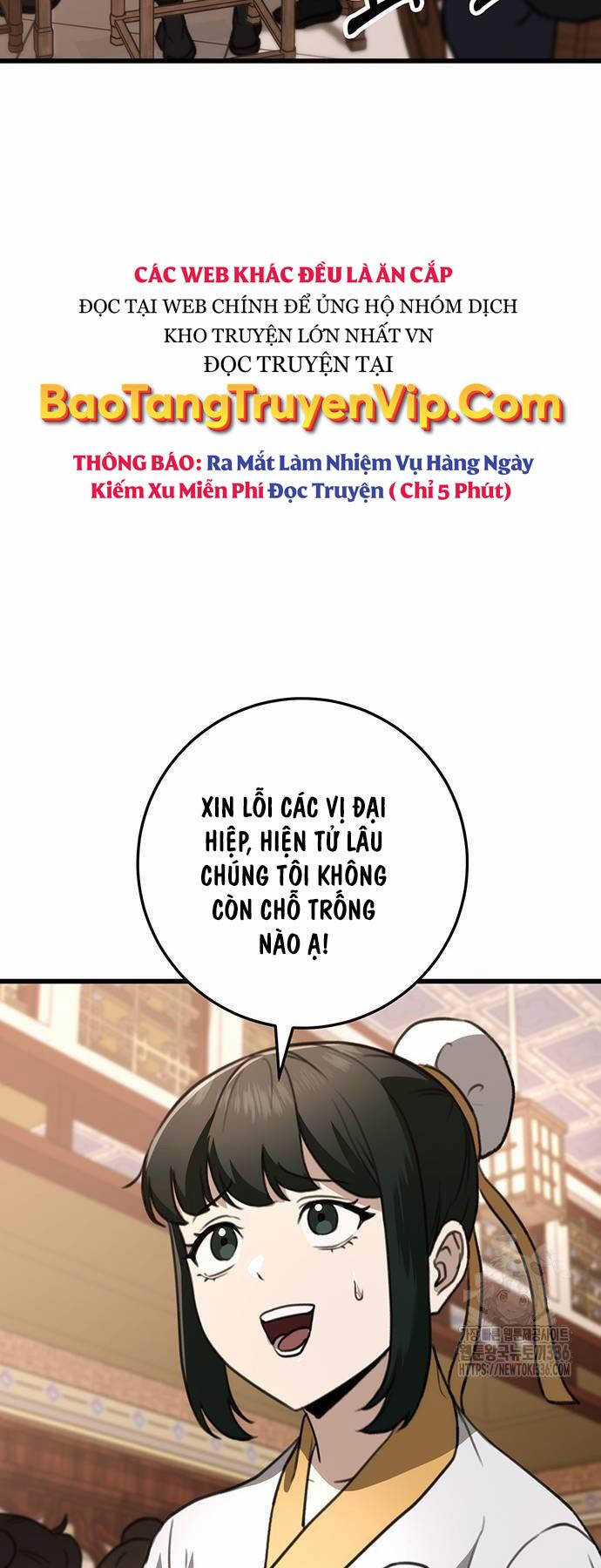 Thanh Kiếm Của Hoàng Đế Chương 50 trang 18