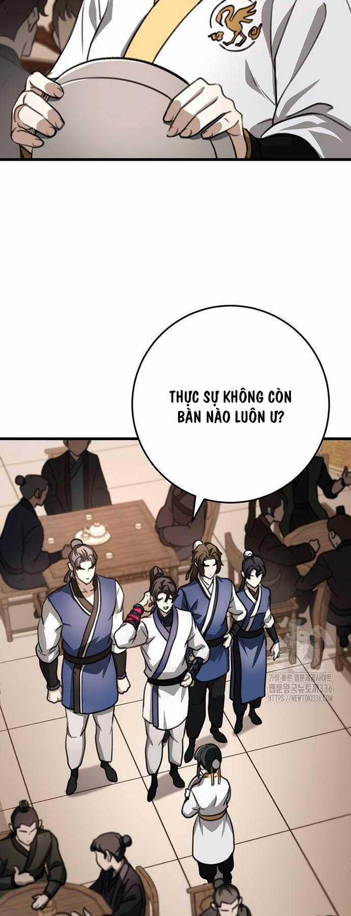 Thanh Kiếm Của Hoàng Đế Chương 50 trang 19