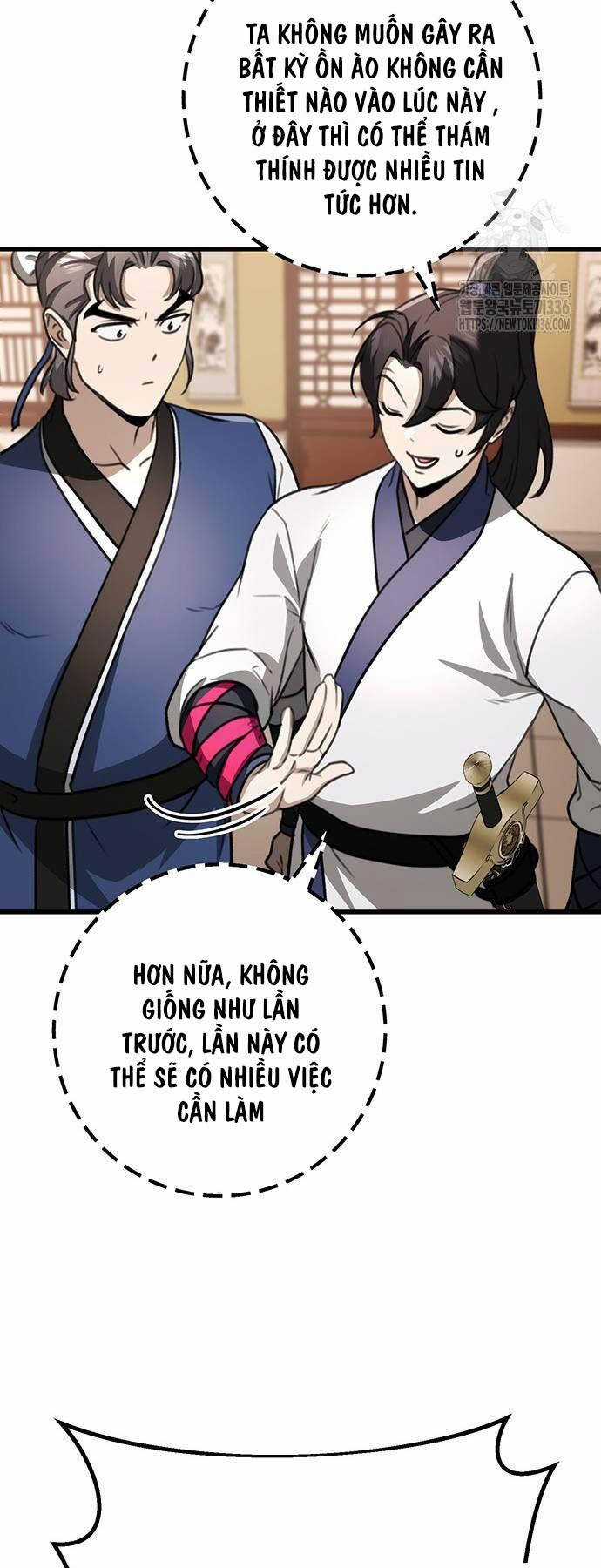 Thanh Kiếm Của Hoàng Đế Chương 50 trang 24