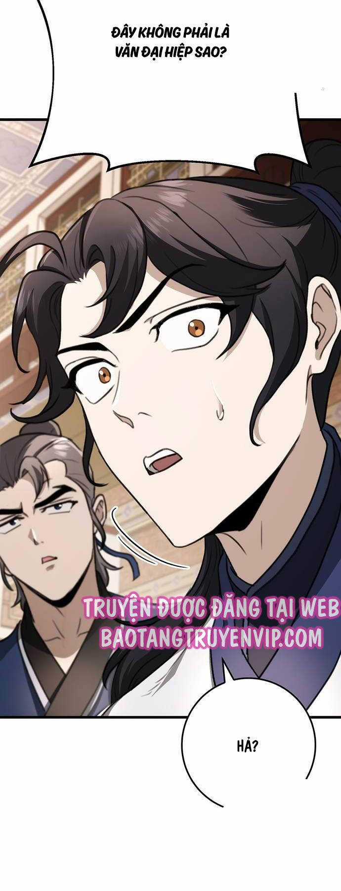 Thanh Kiếm Của Hoàng Đế Chương 50 trang 25