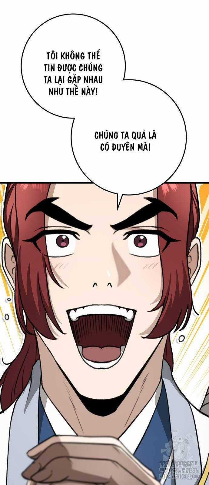 Thanh Kiếm Của Hoàng Đế Chương 50 trang 26