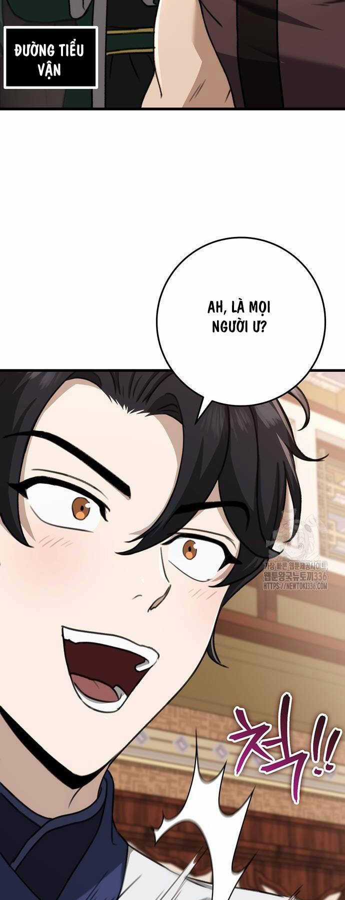 Thanh Kiếm Của Hoàng Đế Chương 50 trang 29