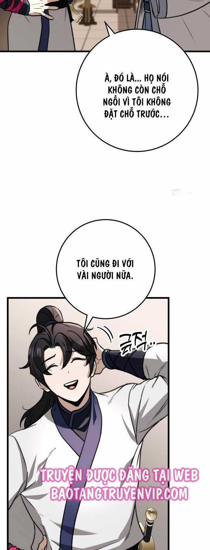 Thanh Kiếm Của Hoàng Đế Chương 50 trang 31