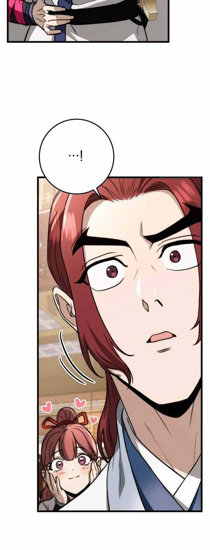 Thanh Kiếm Của Hoàng Đế Chương 50 trang 32