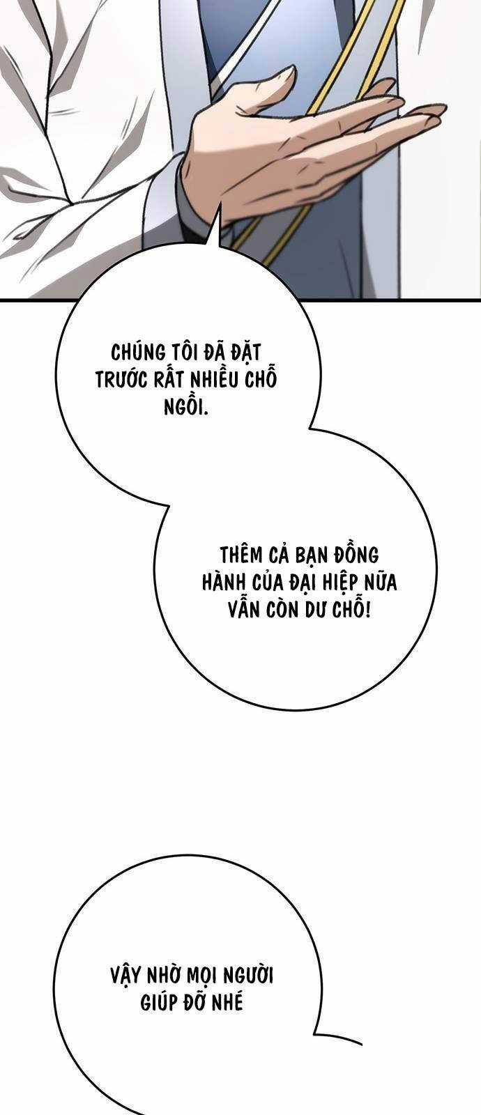 Thanh Kiếm Của Hoàng Đế Chương 50 trang 35