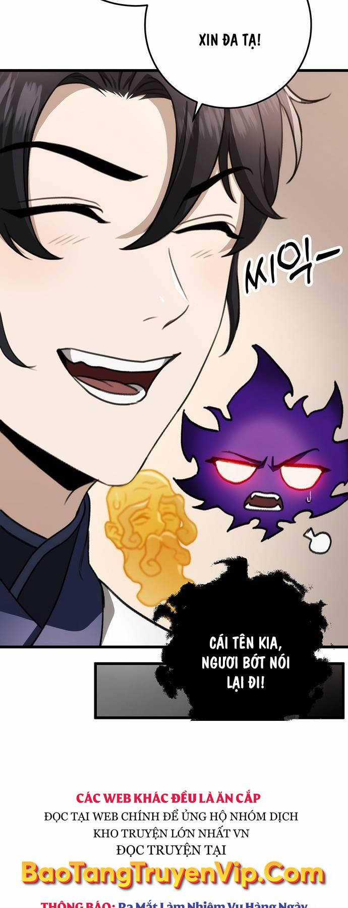 Thanh Kiếm Của Hoàng Đế Chương 50 trang 36