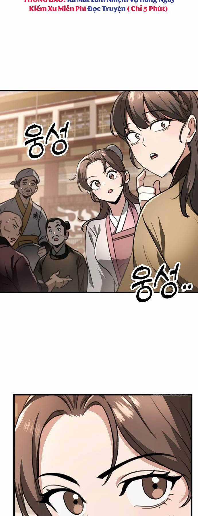 Thanh Kiếm Của Hoàng Đế Chương 50 trang 37