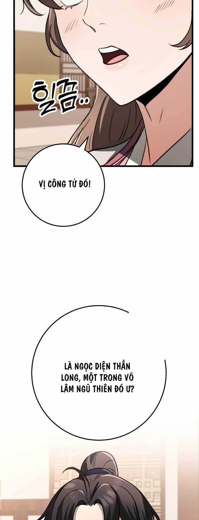 Thanh Kiếm Của Hoàng Đế Chương 50 trang 38