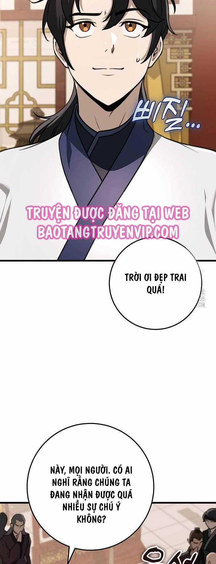 Thanh Kiếm Của Hoàng Đế Chương 50 trang 39