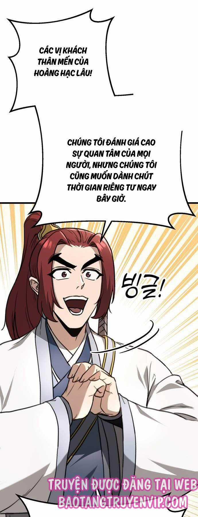 Thanh Kiếm Của Hoàng Đế Chương 50 trang 42