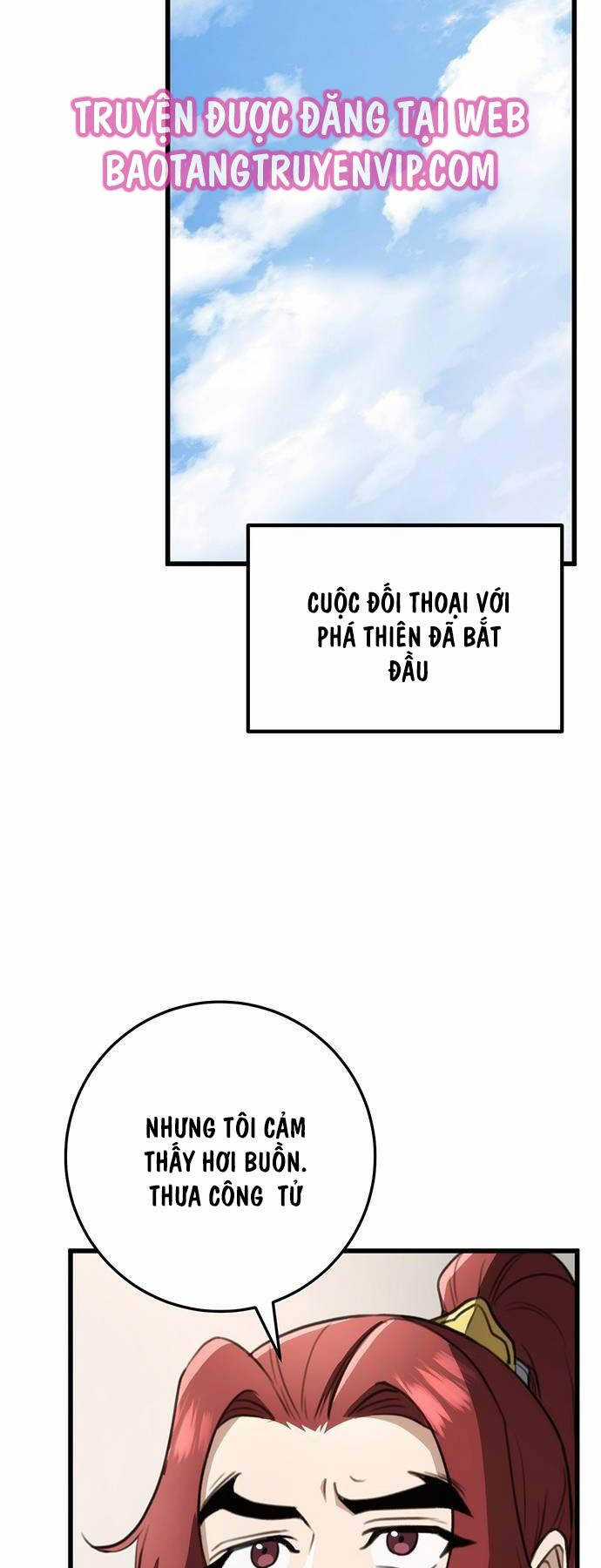 Thanh Kiếm Của Hoàng Đế Chương 50 trang 46