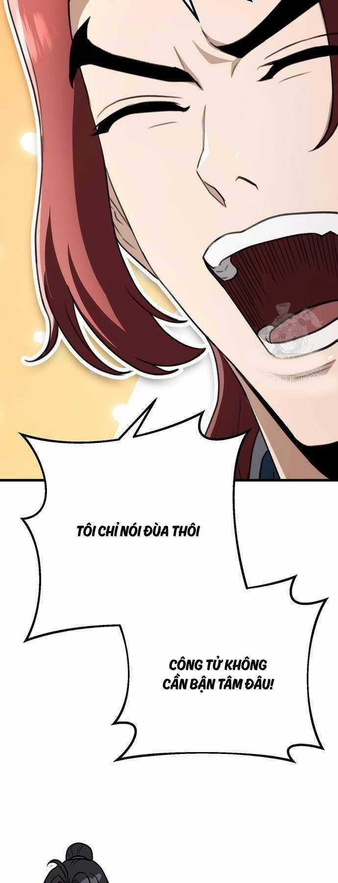 Thanh Kiếm Của Hoàng Đế Chương 50 trang 49