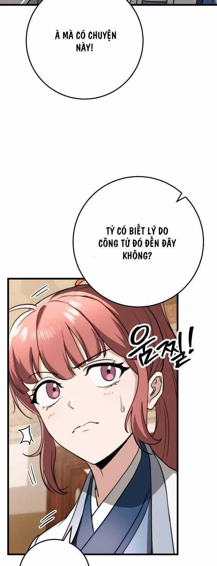 Thanh Kiếm Của Hoàng Đế Chương 50 trang 51