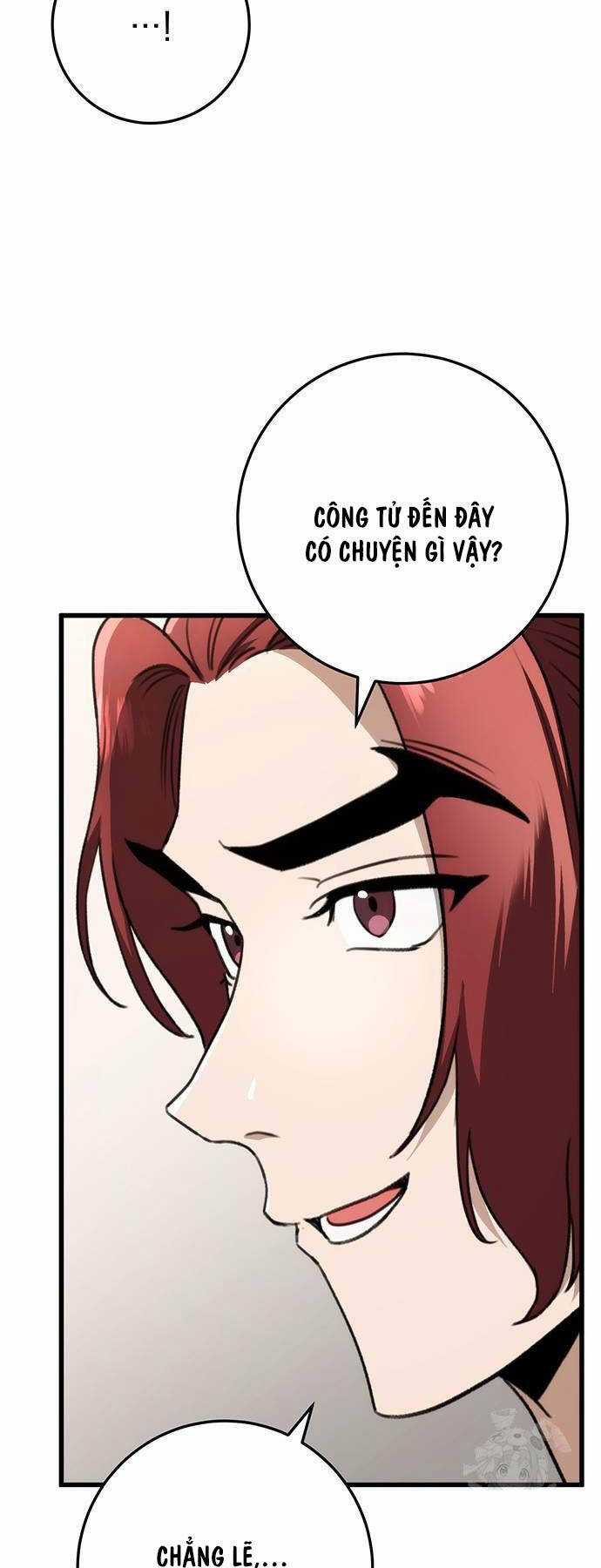 Thanh Kiếm Của Hoàng Đế Chương 50 trang 52